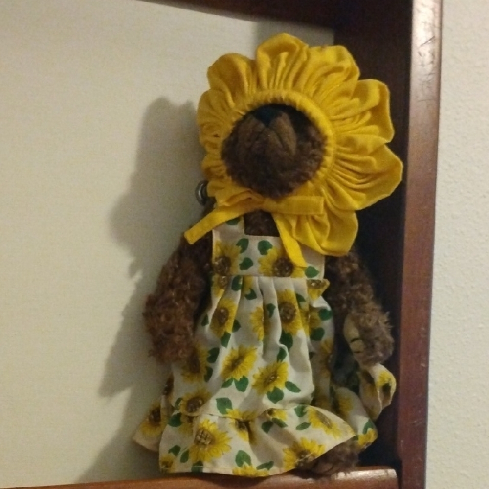 Teddy Bear